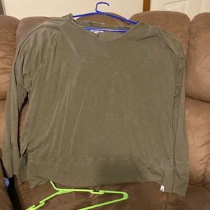 New hooded shirt by ocean+coast never